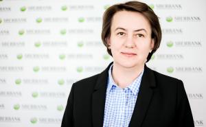 Foto: Sberbank / Emina Muharemović, direktorica sektora za maloprodaju Sberbank BH